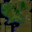LotR: The Ring Wars<span class="map-name-by"> by Ukitake</span> Warcraft 3: Map image