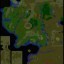 LotR: The Ring Wars<span class="map-name-by"> by Super_pole</span> Warcraft 3: Map image