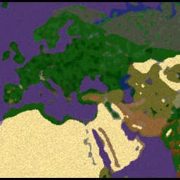 Medieval World 1000A.D. - Warcraft 3: Custom Map avatar