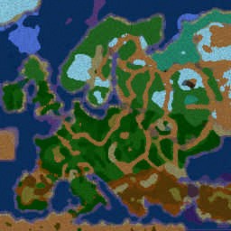 Medieval Zombie Invasion T1 - Warcraft 3: Custom Map avatar