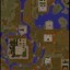 MZA v5.3 FIXED - Warcraft 3 Custom map: Mini map