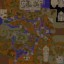 M.Z.I Riverlands 2.7 - Warcraft 3 Custom map: Mini map