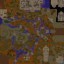 M.Z.I Riverlands 3.1.1 - Warcraft 3 Custom map: Mini map