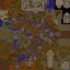 M.Z.I Riverlands 3.2 - Warcraft 3 Custom map: Mini map