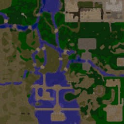 M.Z.I The War 2.00 - Warcraft 3: Custom Map avatar