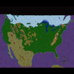 Napoleon in America v1.2 - Warcraft 3: Custom Map avatar