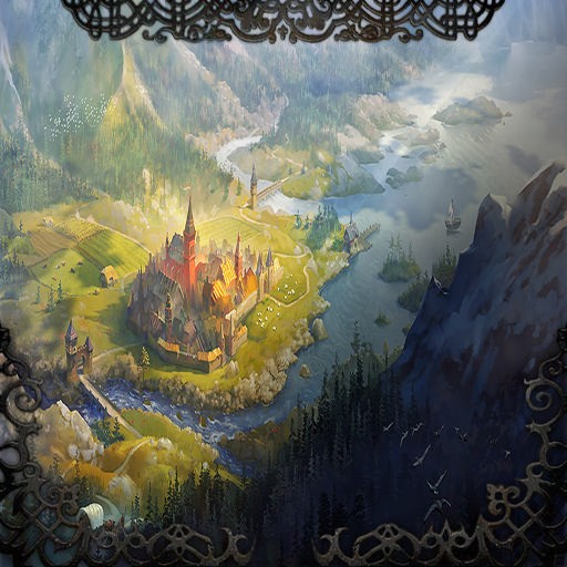 Northrend Bound v2.44x - Warcraft 3: Custom Map avatar