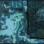 Northrend - Darkness Rising Warcraft 3: Map image