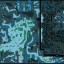 Northrend - Darkness Rising beta 0.1 - Warcraft 3 Custom map: Mini map