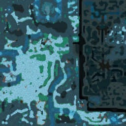Northrend - Darkness Rising v2.0 - Warcraft 3: Custom Map avatar