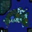 Northrend the Aftermath 0.8.8 Beta - Warcraft 3 Custom map: Mini map