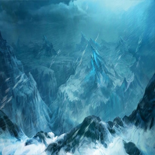 Northrend: The Verdict v0.50 - Warcraft 3: Custom Map avatar