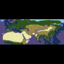 Old World Order Mini v1.17 - Warcraft 3: Custom Map avatar