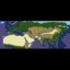 Old World Order Mini Warcraft 3: Map image