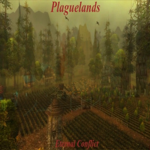 Plaguelands: Eternal Conflict 1.2.1B - Warcraft 3: Custom Map avatar