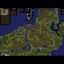 Plaguelands: Eternal Conflict v1.1.0 - Warcraft 3 Custom map: Mini map