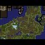 Plaguelands: Eternal Conflict v1.2.0 - Warcraft 3 Custom map: Mini map
