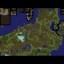 Plaguelands: Eternal Conflict v1.2.1 - Warcraft 3 Custom map: Mini map
