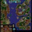 Rise of Draenor 2.6 - Warcraft 3 Custom map: Mini map