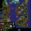 Rise of Draenor 2.7 - Warcraft 3 Custom map: Mini map