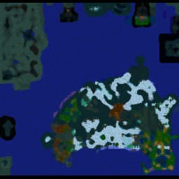 Rise of The Lich King 1.2 - Warcraft 3: Custom Map avatar