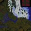 Rise of the Vampyr v1.5 - Warcraft 3 Custom map: Mini map