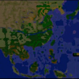 RiseofChina Remix 2.1A - Warcraft 3: Custom Map avatar