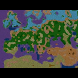 Rome Total War 4.6a - Warcraft 3: Custom Map avatar