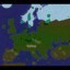 Rome Total War BETA4 - Warcraft 3 Custom map: Mini map