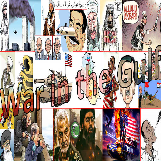 Russia-Ukraine War v1.1J - Warcraft 3: Custom Map avatar