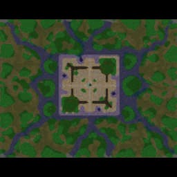 Sanctuary LV - Warcraft 3: Custom Map avatar