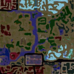 Shiverbane v2.4 The First War - Warcraft 3: Custom Map avatar