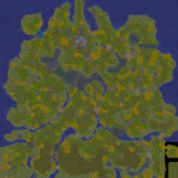 Siege of Quel'Thalas RFD 5.5 - Warcraft 3: Custom Map avatar