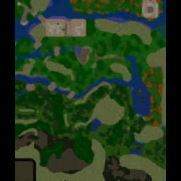 Siege of Quel'thalas Version 2.7 - Warcraft 3: Custom Map avatar