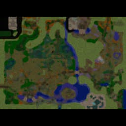 Strife in the Plaguelands 5.1 - Warcraft 3: Custom Map avatar