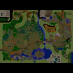 Strife IPL  Eternal V1.1b - Warcraft 3: Custom Map avatar