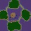 TAK:0.11a - Warcraft 3 Custom map: Mini map