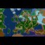Team Eras Zombie Invasion Warcraft 3: Map image