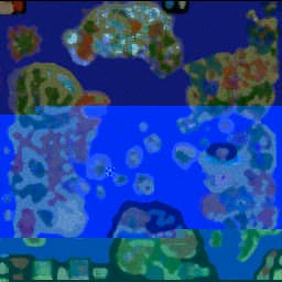 Темные Века Варкрафта v5.0f(v10) - Warcraft 3: Custom Map avatar