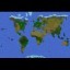 The Alternate Future 1.9H r7 - Warcraft 3 Custom map: Mini map