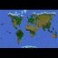 The Alternate Future 1.9H r8 - Warcraft 3 Custom map: Mini map