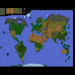 The Alternate Future 2.2a - Warcraft 3: Custom Map avatar