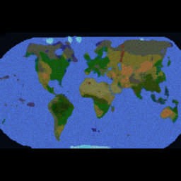 The AlternateWW2 1.0a - Warcraft 3: Custom Map avatar