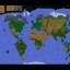 The Alternative Future 2.0a - Warcraft 3 Custom map: Mini map