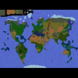 The Alternative Future 2.1C - Warcraft 3: Custom Map avatar