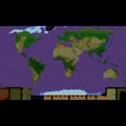 The Alternative Future - World War II 2.0A - Warcraft 3: Custom Map avatar