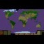The Alternative Future - World War II Warcraft 3: Map image