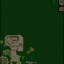 The Battle for Middle Earth v1.17 - Warcraft 3 Custom map: Mini map