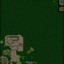 The Battle for Middle Earth v1.19 - Warcraft 3 Custom map: Mini map