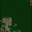 The Battle for Middle Earth v1.24 - Warcraft 3 Custom map: Mini map